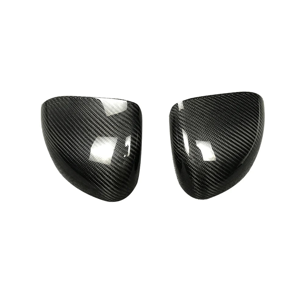 (2020–2024) McLaren GT Dry Carbon Fiber Mirror Covers