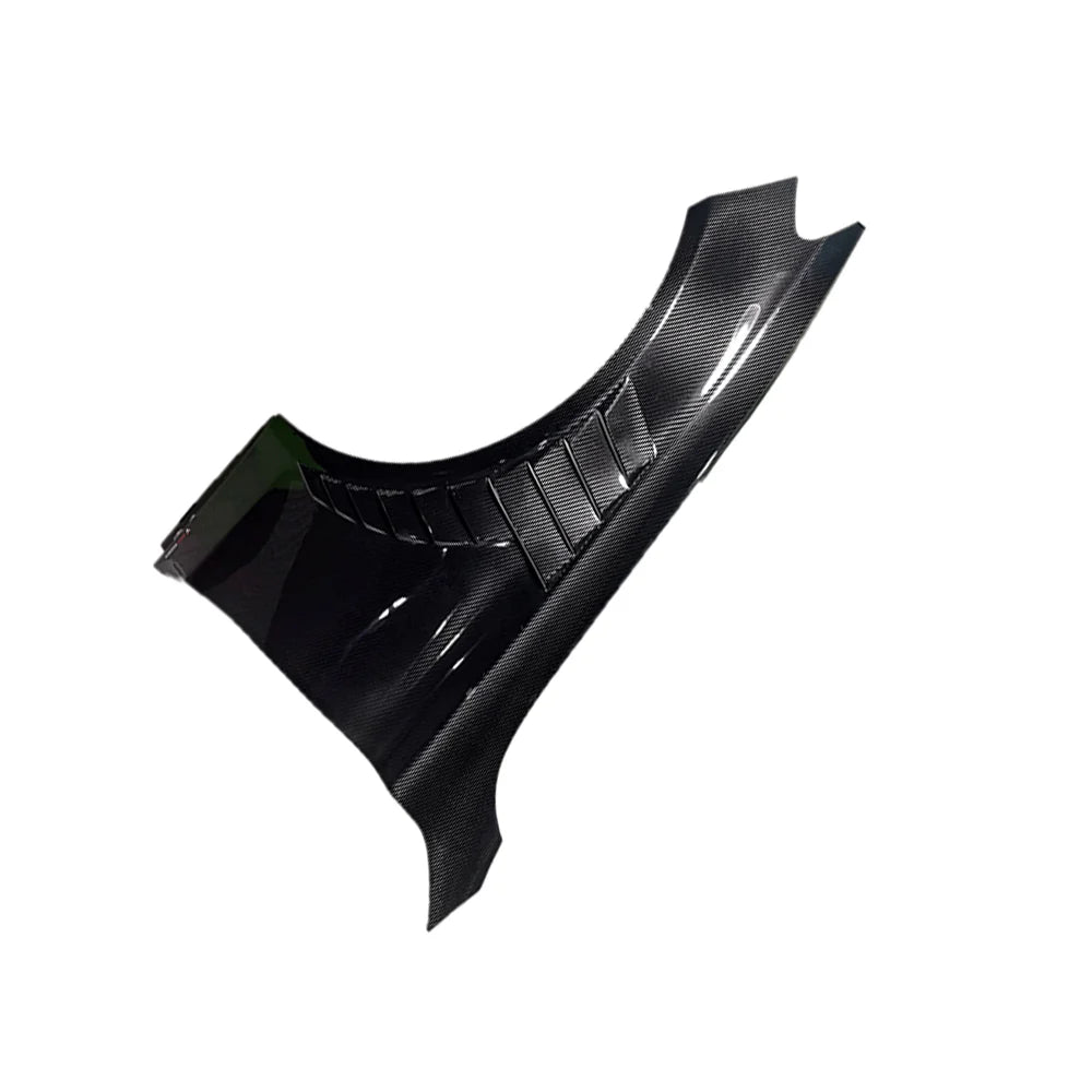 (2015–2021) Mercedes-Benz C63 AMG Dry Carbon Fiber Fender