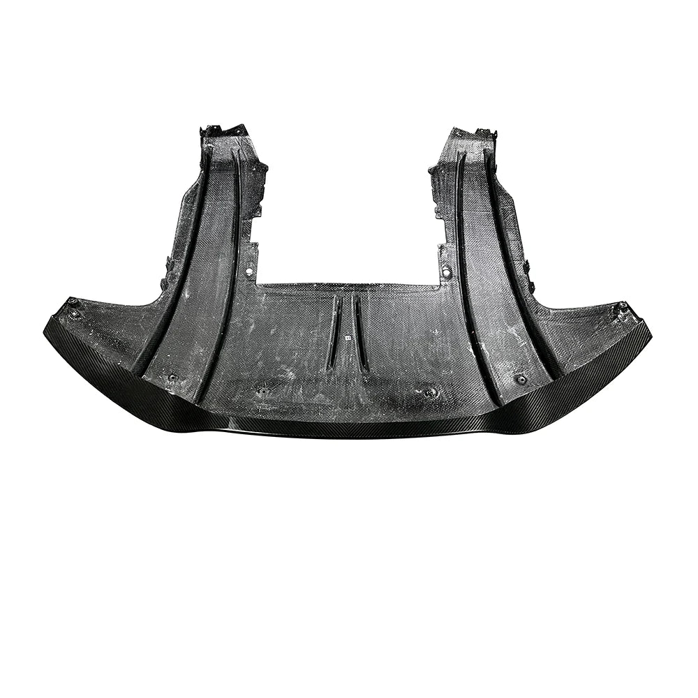 (2020–2024) McLaren GT Dry Carbon Fiber Diffuser