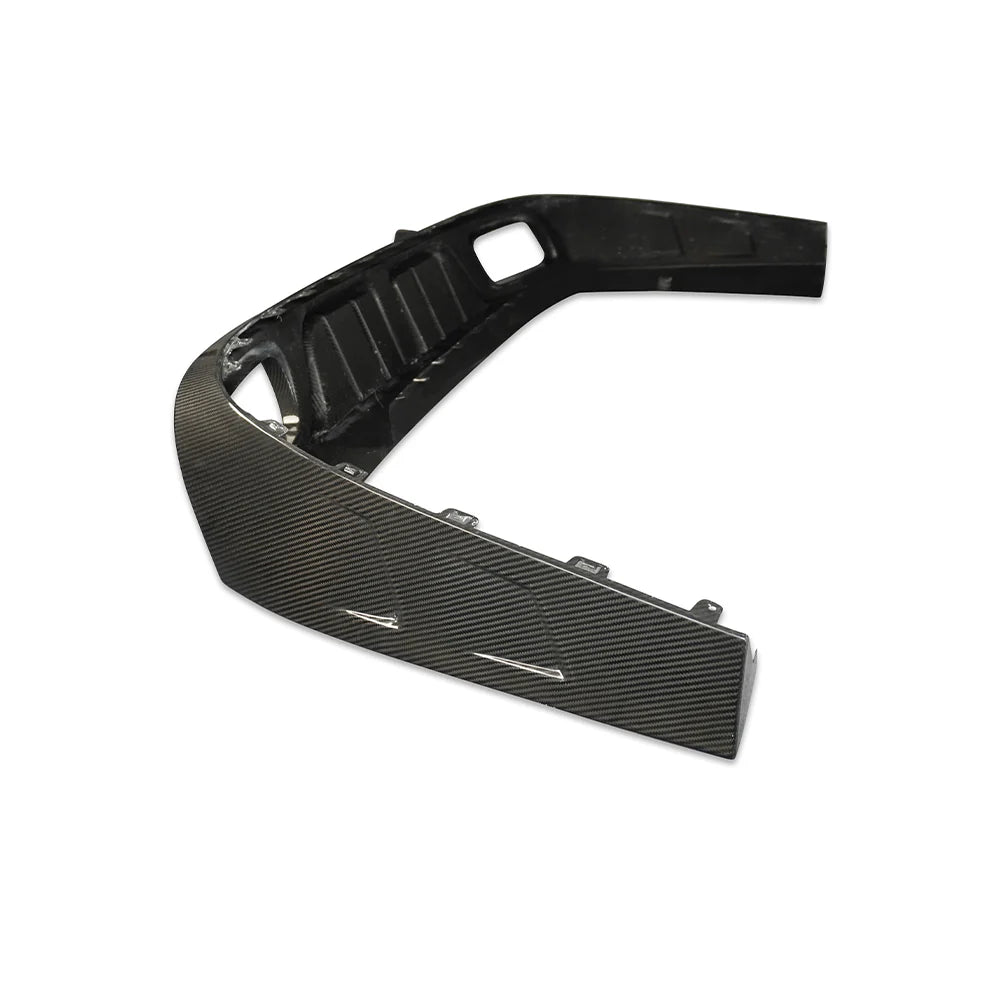 (2019–2024) Mercedes-Benz AMG GT50 Dry Carbon Fiber Spoiler