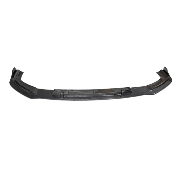 2017-2020 Audi RS3 8V Dry Carbon Fiber Front Lip