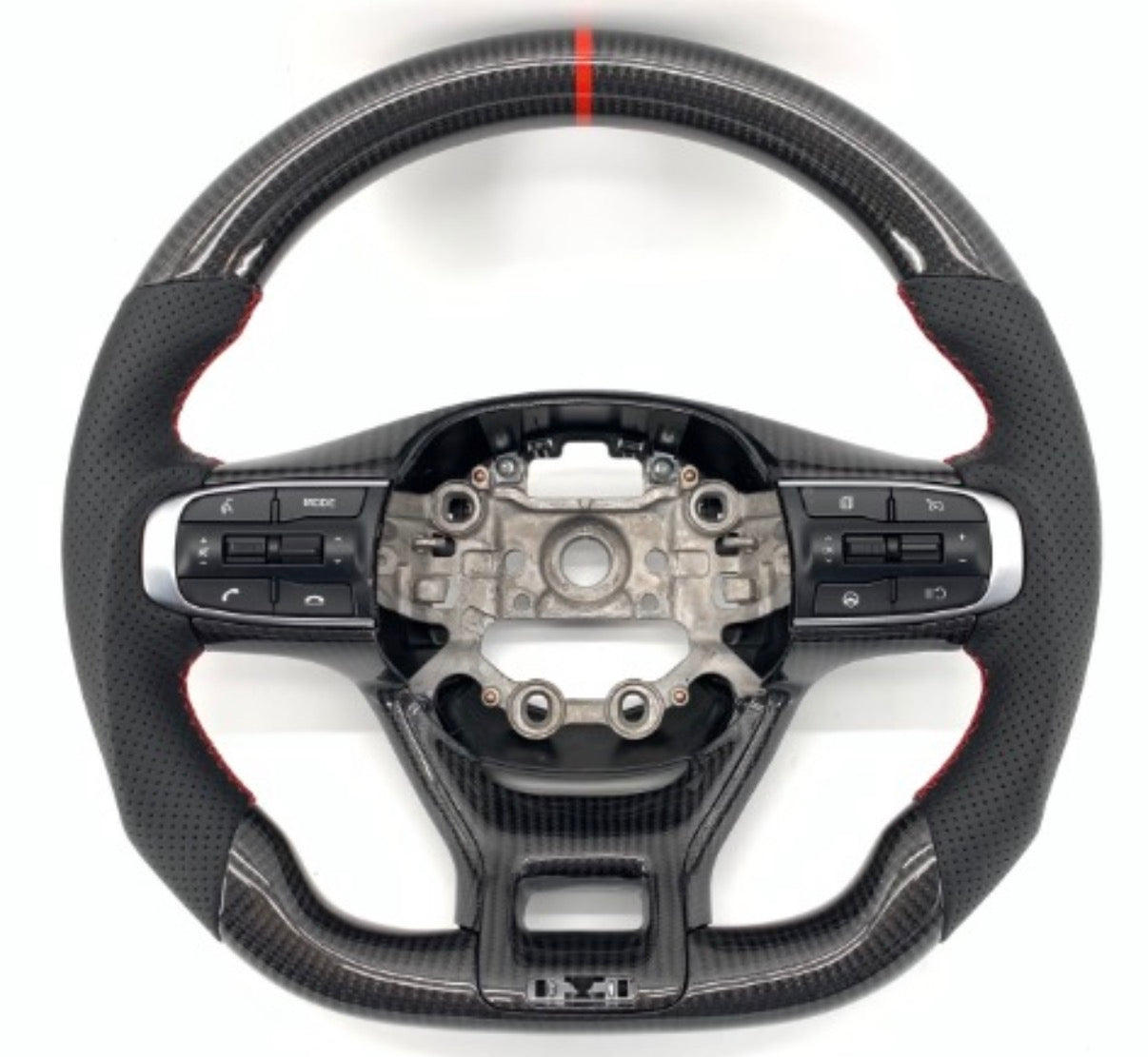 2021- Present Kia K5 Custom Steering Wheel