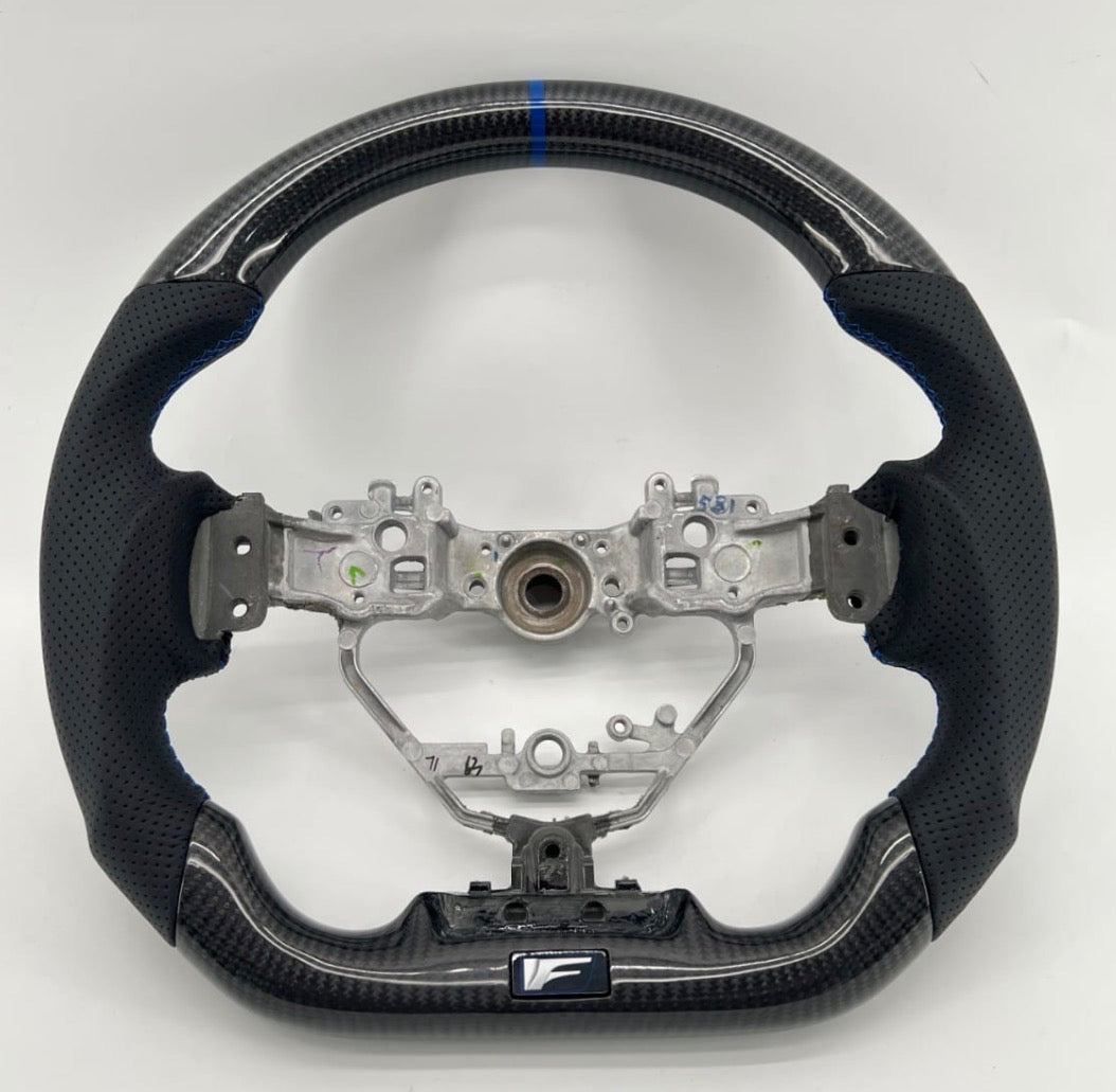 2015-2019 Lexus RC350 F-Sport Custom Steering Wheel