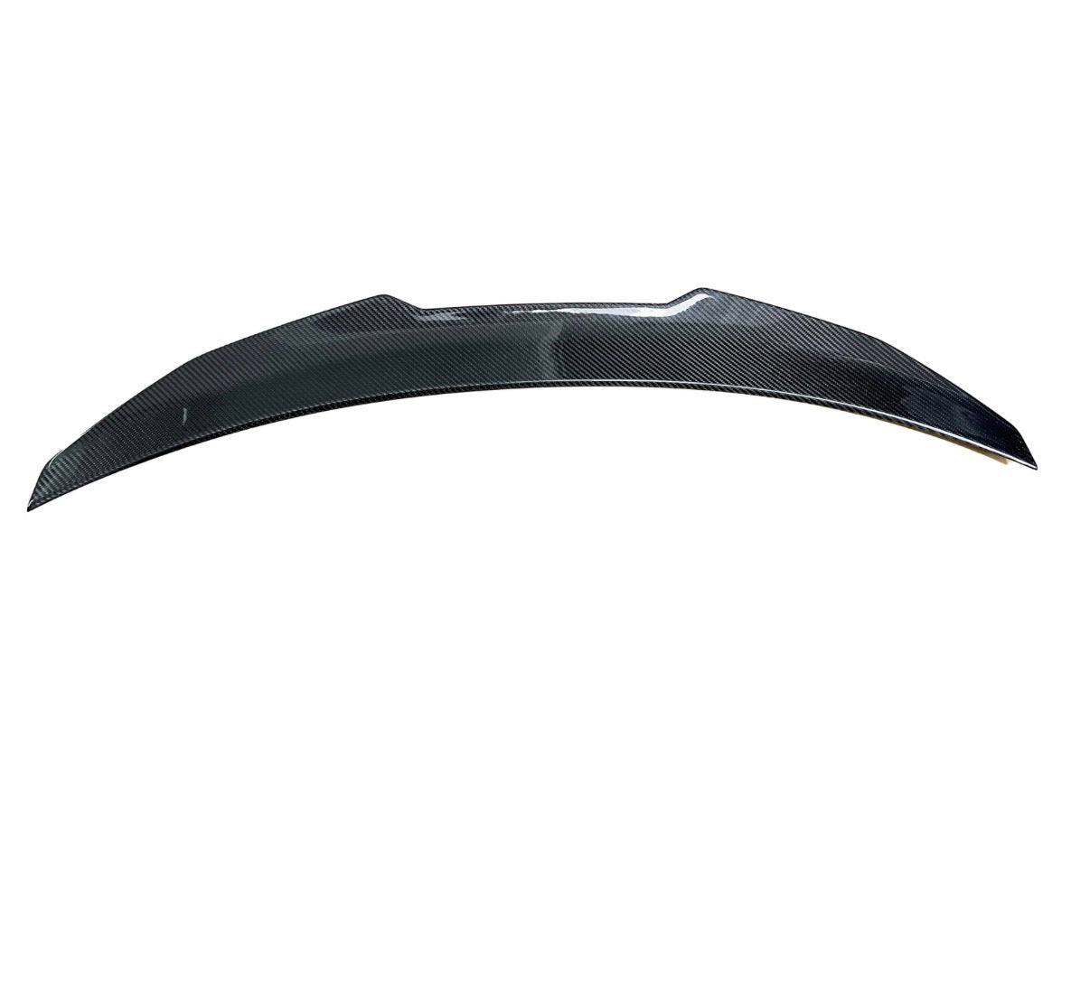 2022+ BMW G87 / G42 Dry Carbon Fiber PSM Spoiler