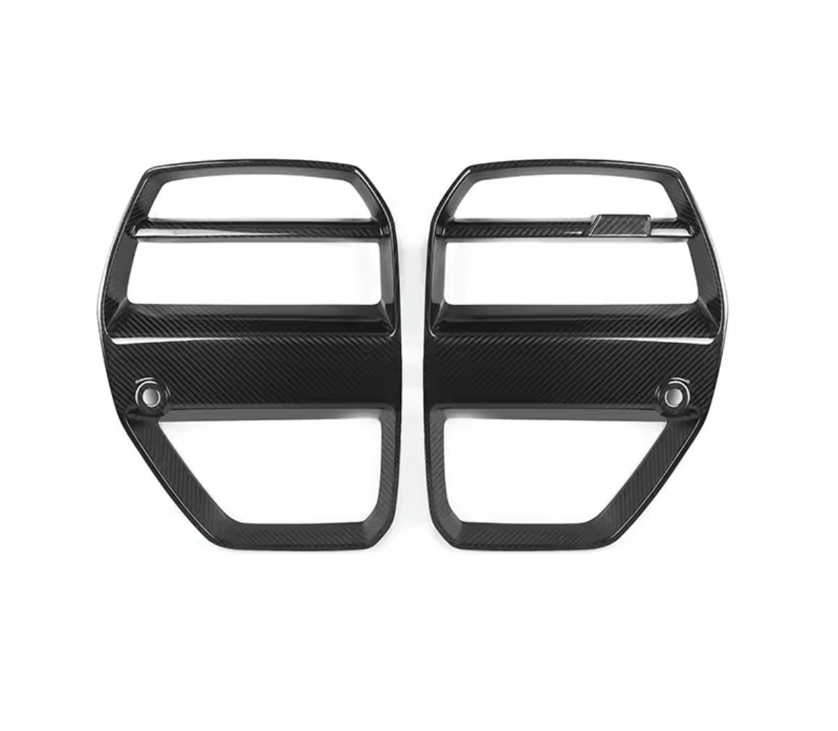 BMW 2021+ G80/G82/G83 VS Style Carbon Fiber Grille
