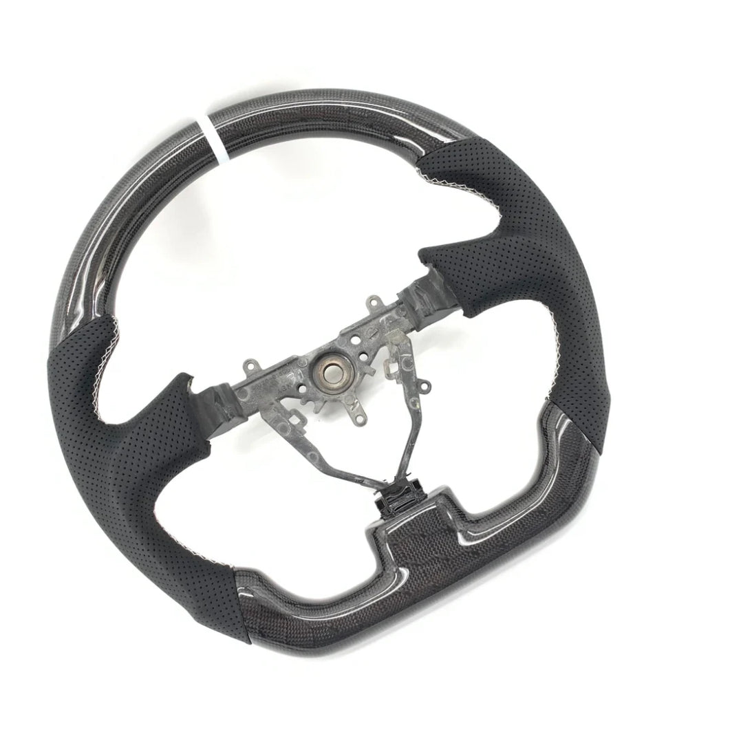 2004-2007 Subaru WRX/STI Custom Steering Wheel