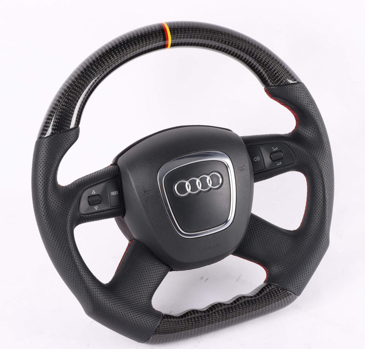 2005-2011 Audi A & Q series custom steering wheel