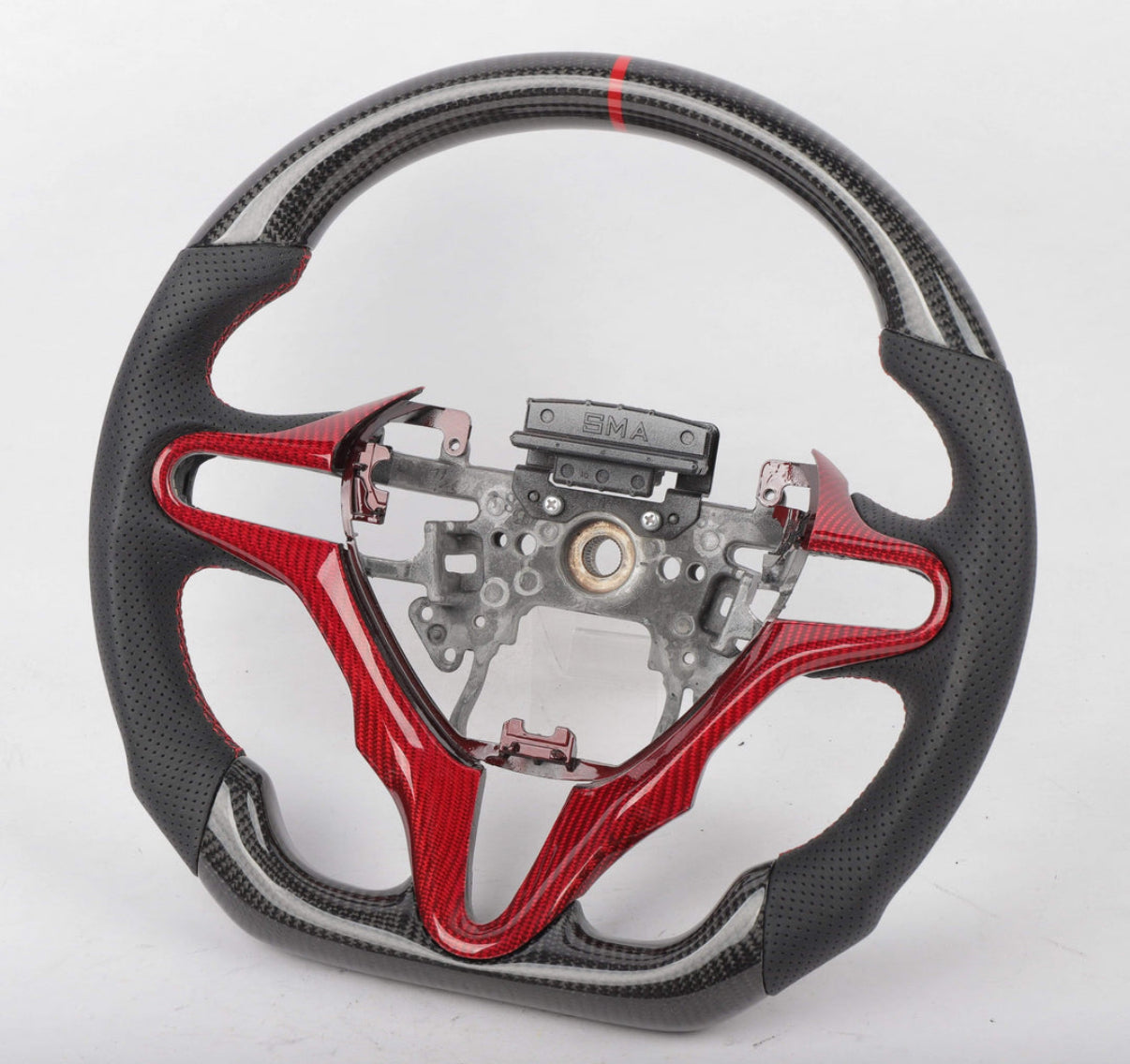 2006-2013 Lexus IS & 2008-2014 Lexus ISF custom steering wheel
