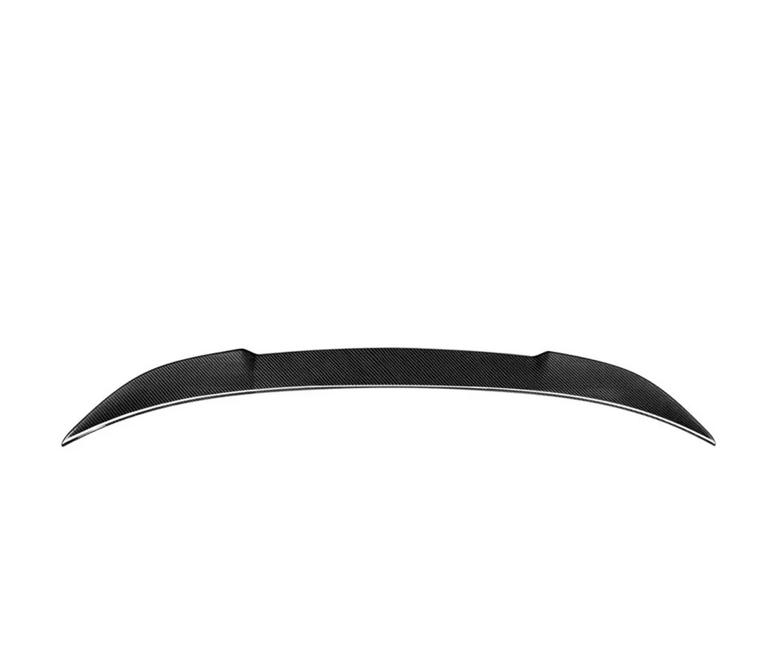 2018–2024 BMW F90 M5 / G30 / G38 / New 5 Series Dry Carbon Fiber CS Style Spoiler