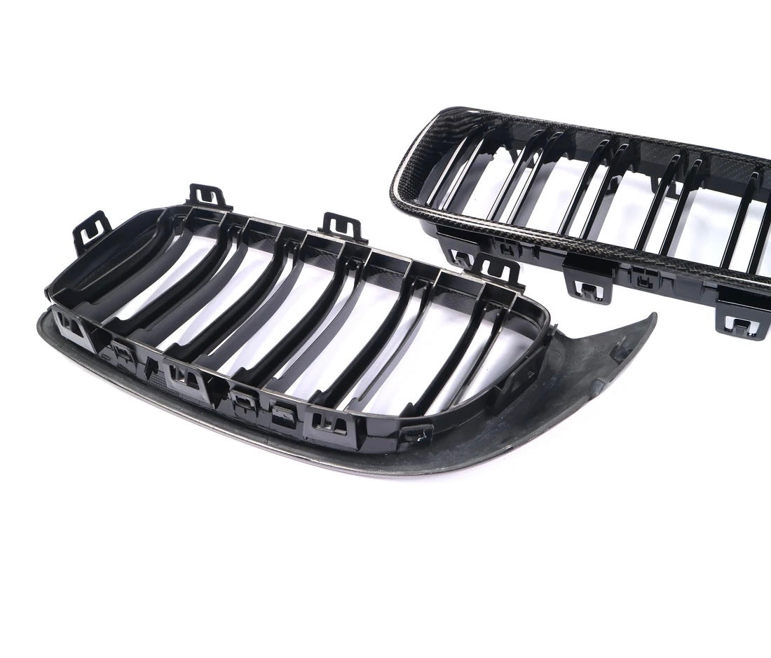 2014–2020 BMW F80/F82/F83 Carbon Fiber Grille