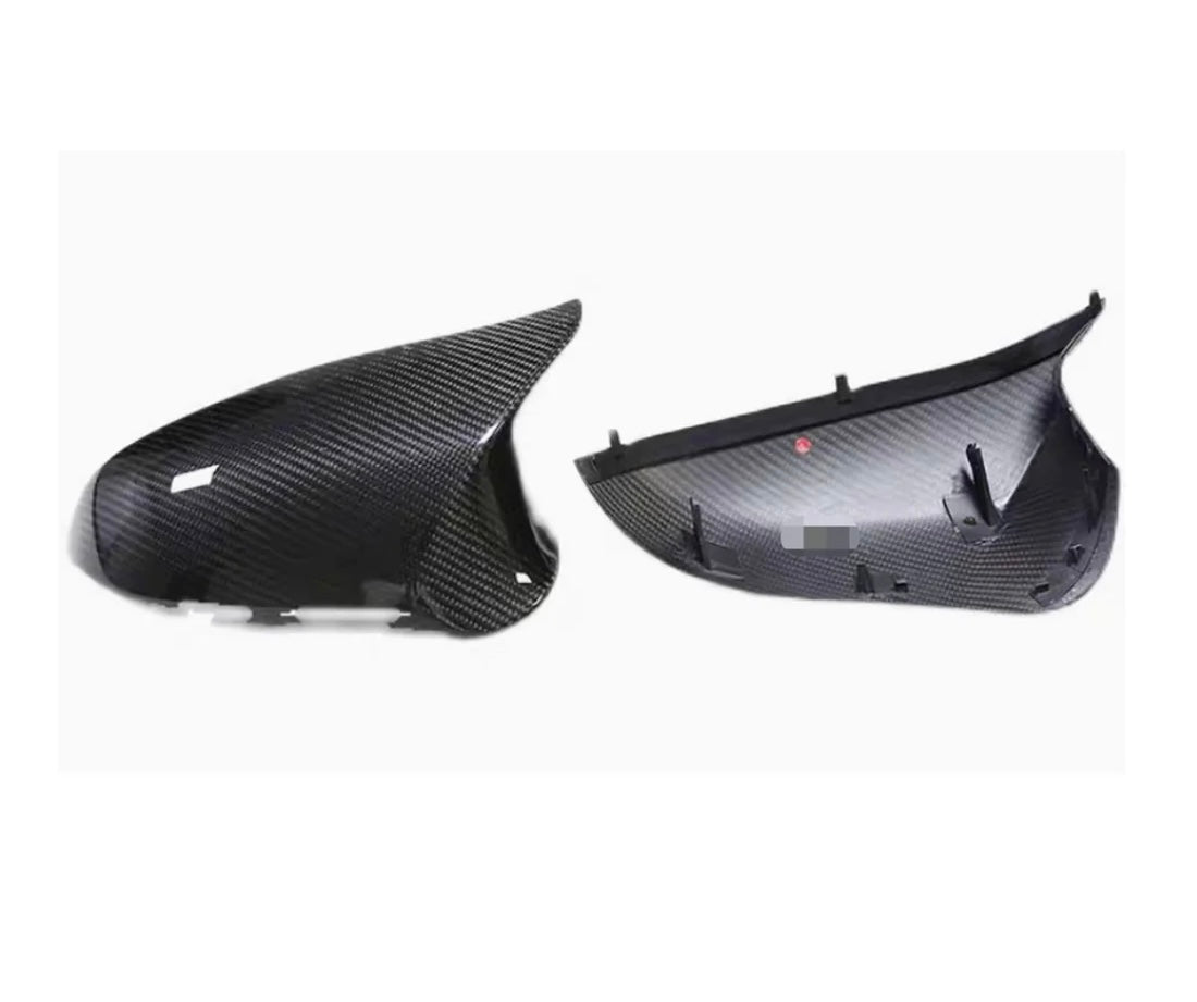 2016–2021 BMW F87 M2 Carbon Fiber Mirror Caps