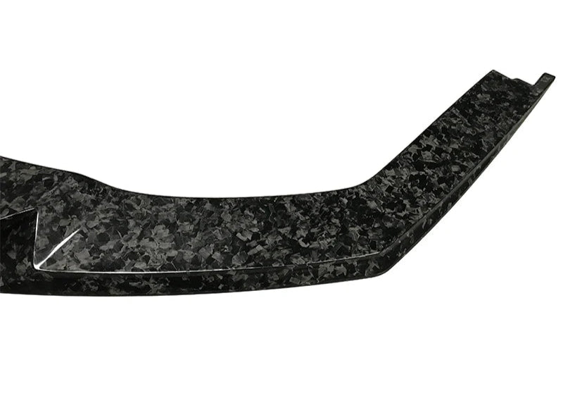 2015+ Lamborghini Huracan LP580 LP610 Vorsteiner Style Forged Carbon Fiber Front Lip