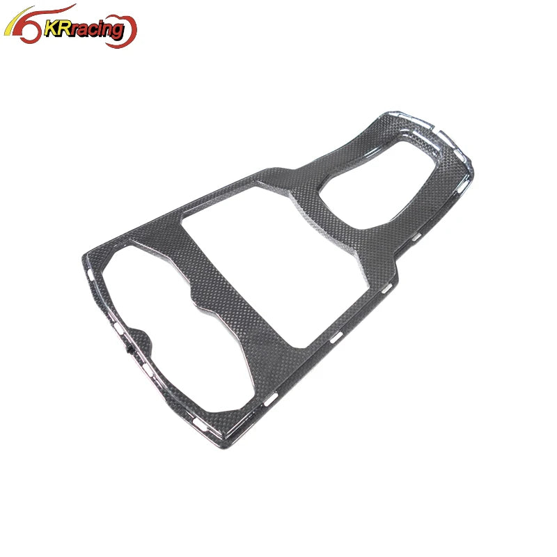 2015+ Lamborghini Huracan LP580 LP610 Dry PrePreg Carbon Fiber Interior Replacement Trim Pieces
