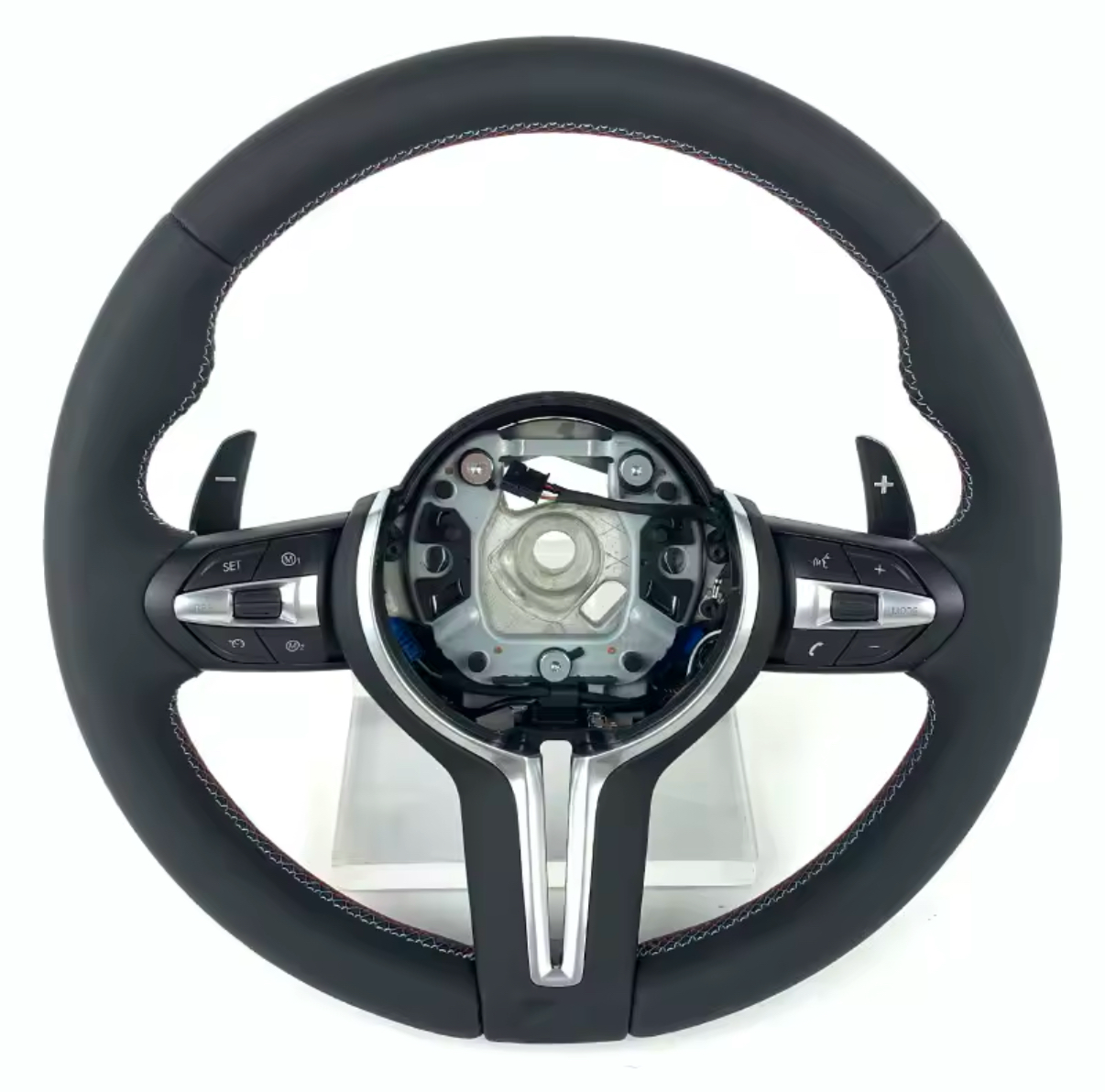 2013-2019 BMW F & X series custom steering wheel