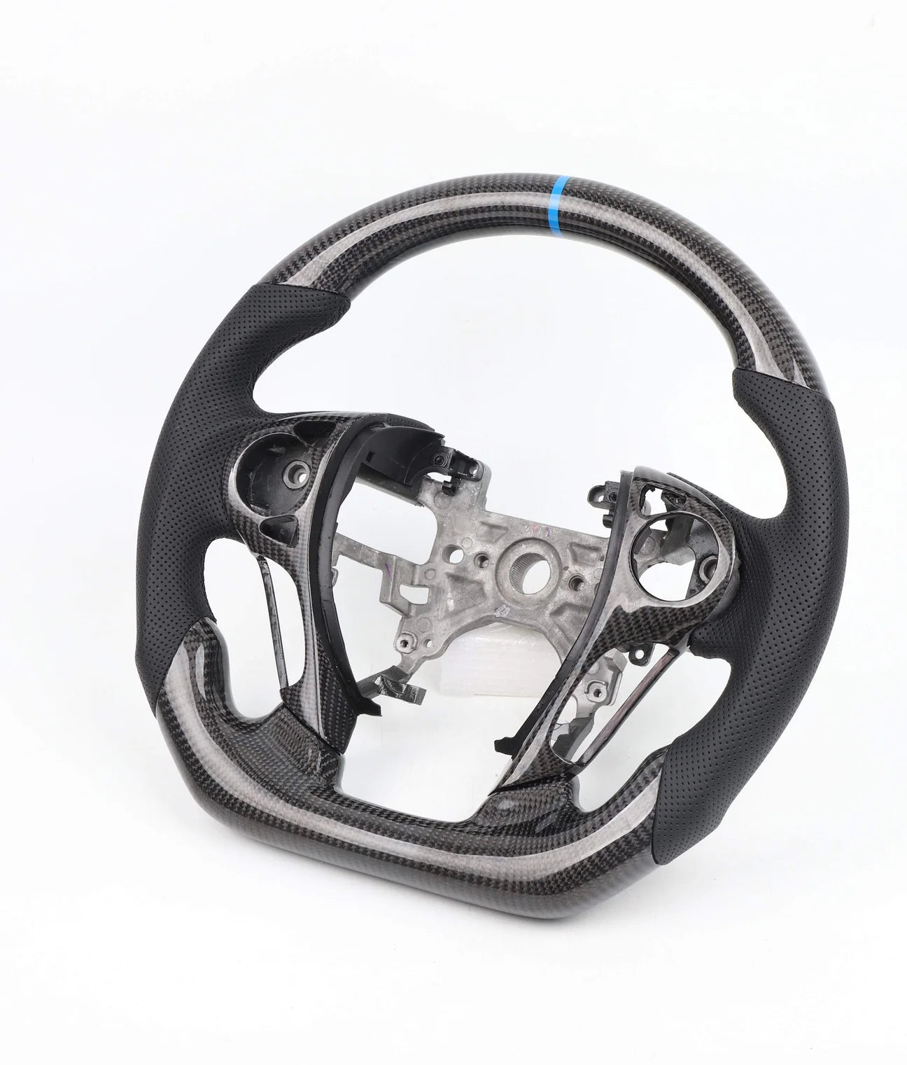2013 - 2017 Honda Accord custom steering wheel