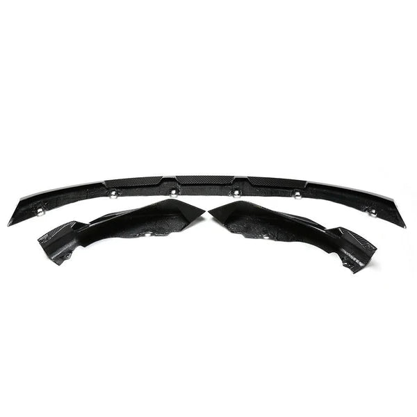 BMW G80 / G81 / G82 / G83 Dry Carbon Fiber M Performance Lip