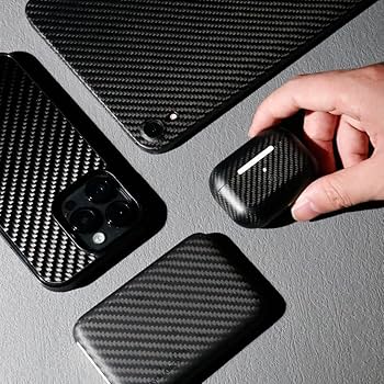 Carbon Accessories – LP Performance Co.