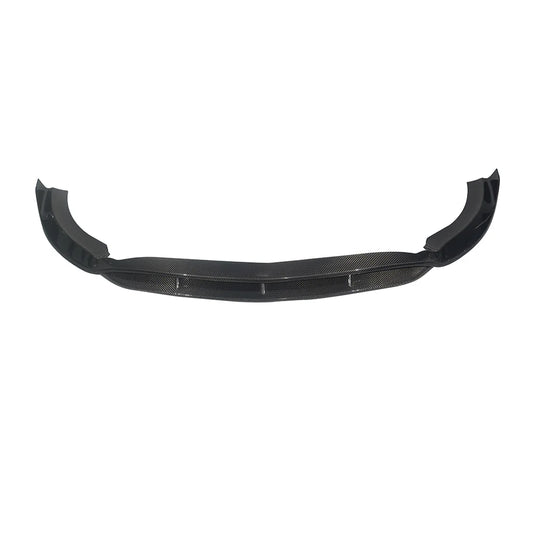 (2014–2024) Mercedes-Benz CLA45 / CLA45S AMG Dry Carbon Fiber Front Lip