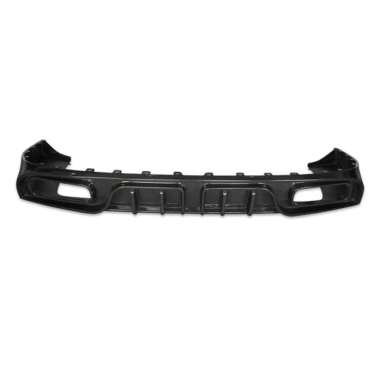 (2019–2024) Mercedes-Benz AMG GT50 Dry Carbon Fiber Spoiler