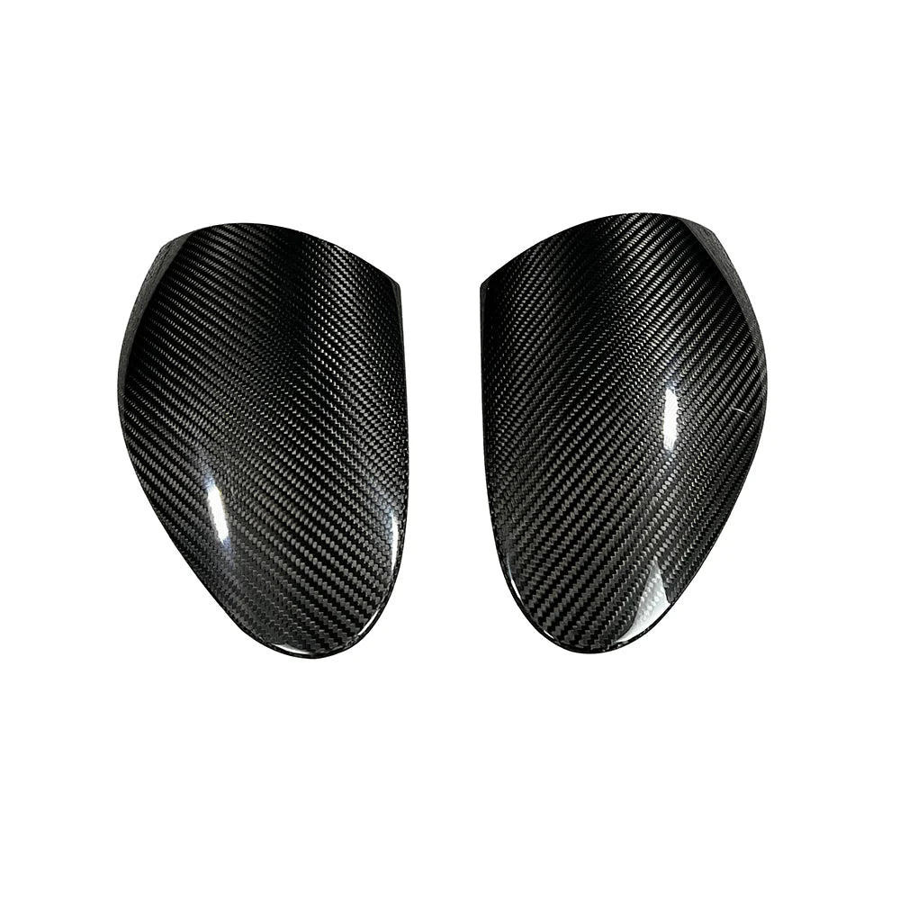 (2020–2024) McLaren GT Dry Carbon Fiber Fender Trim
