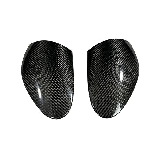 (2020–2024) McLaren GT Dry Carbon Fiber Fender Trim