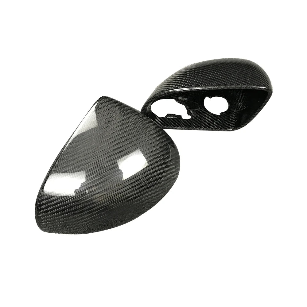 (2020–2024) McLaren GT Dry Carbon Fiber Mirror Covers