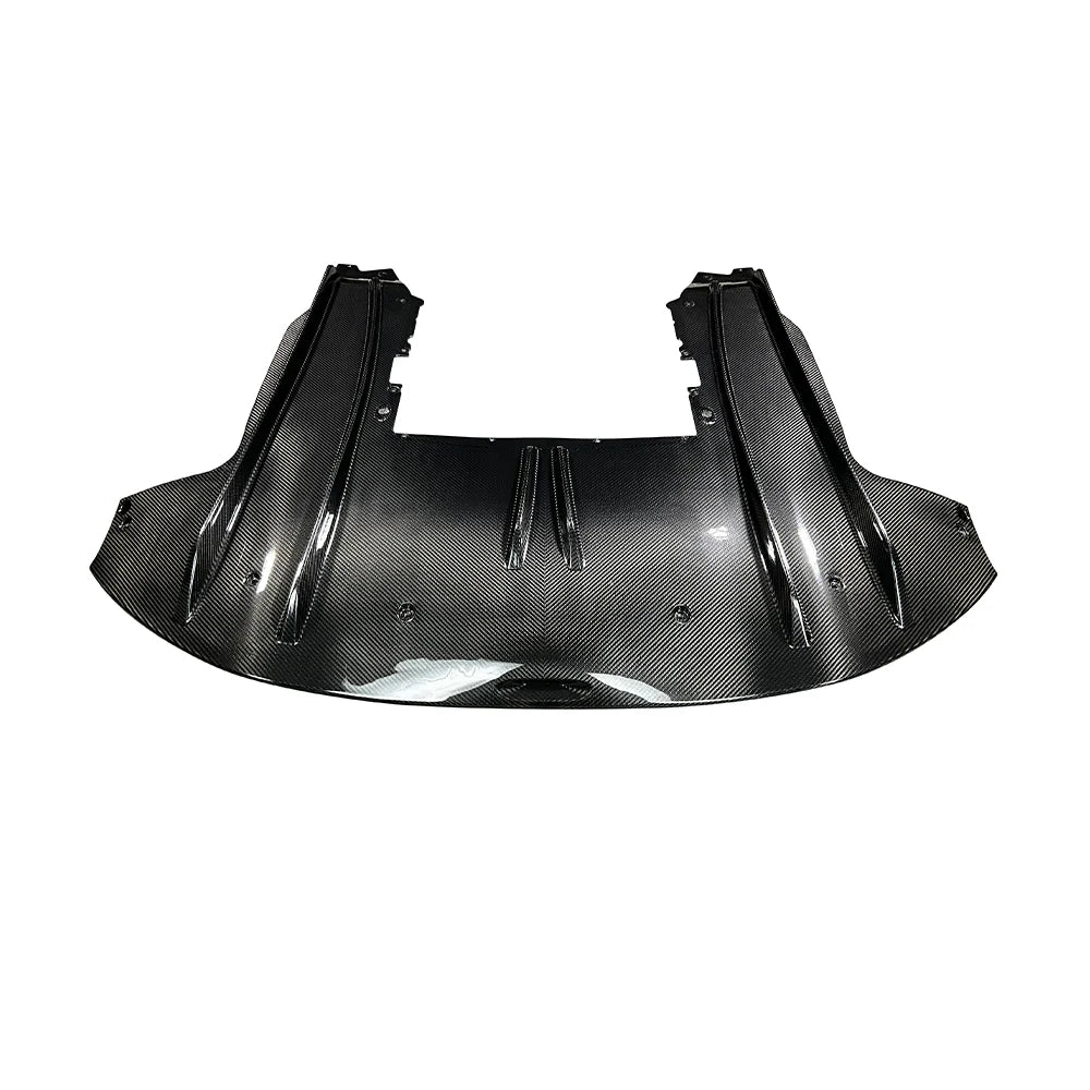 (2020–2024) McLaren GT Dry Carbon Fiber Diffuser