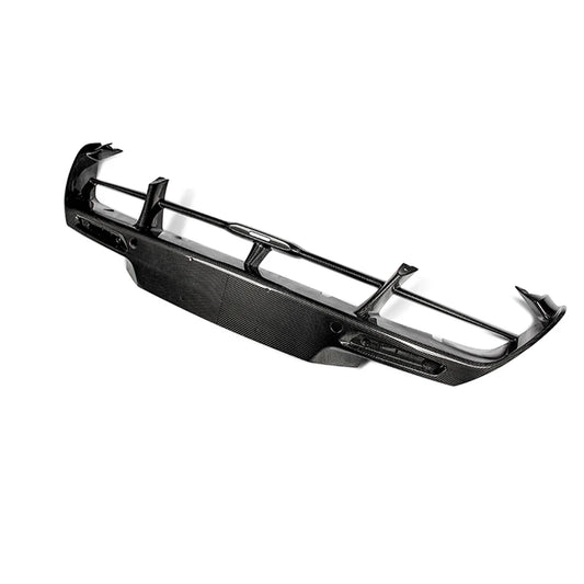 (2017–2023) McLaren 720S Dry Carbon Fiber SRY Center Lip