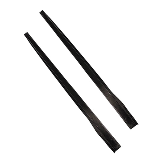 (2019–2024) Mercedes-Benz AMG GT50 Dry Carbon Fiber Side Skirts