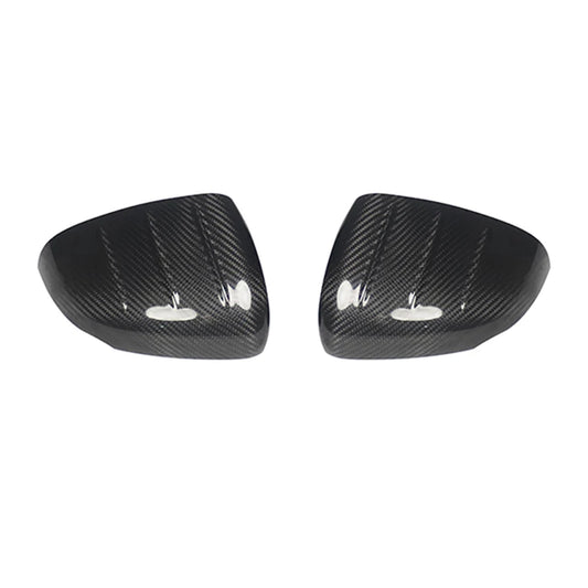 (2014–2024) Mercedes-Benz CLA45 / CLA45S AMG Dry Carbon Fiber Mirror caps