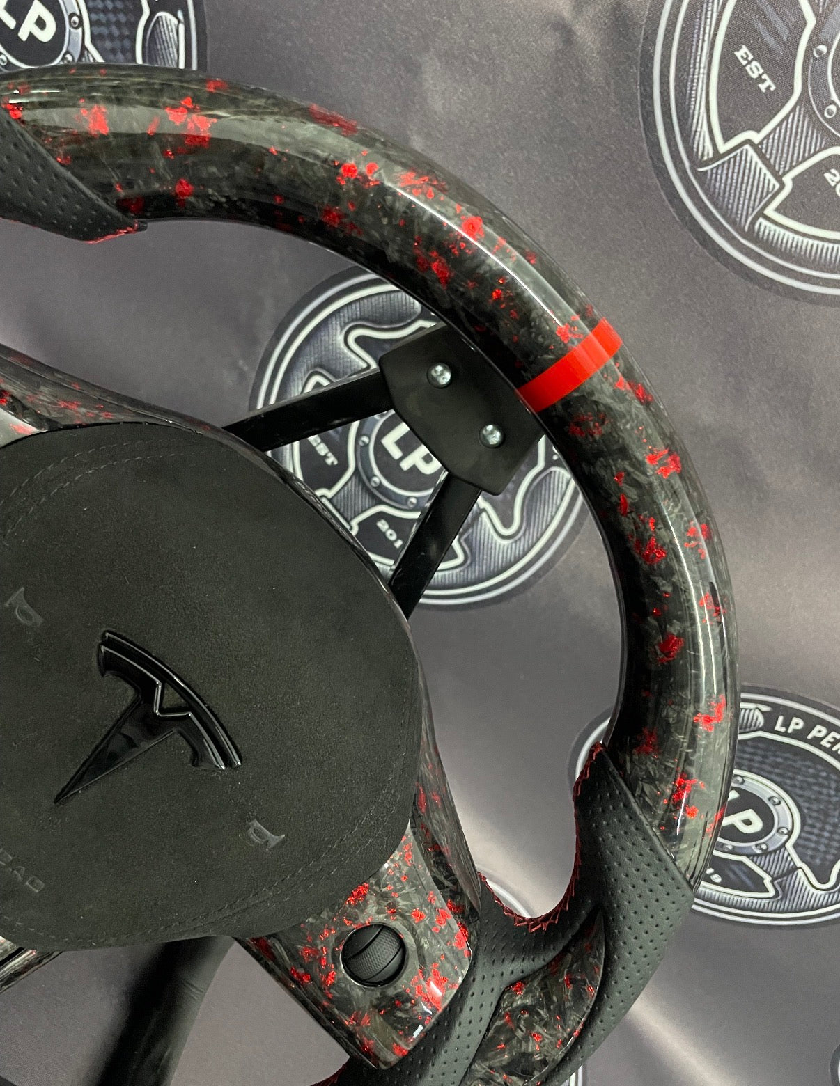 2017-2023 Tesla Model 3 / 2020-2023 Tesla Model Y