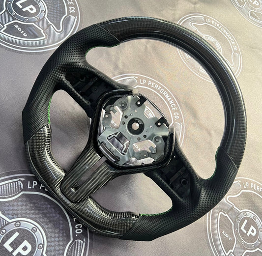 2018+ Infiniti Q50/Q60 Custom Steering Wheel