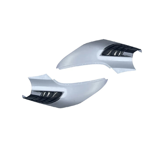 (2017–2023) McLaren 720S Dry Carbon Fiber SRY Front Fenders
