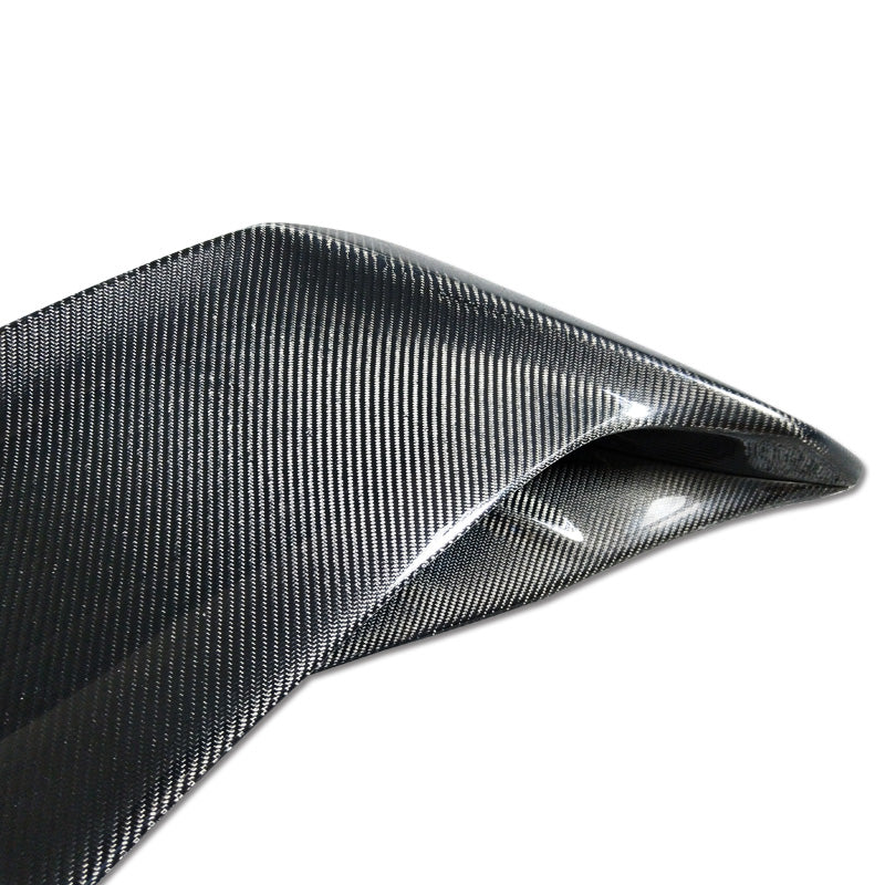 2009-2016 Nissan R35 GTR VS Style Carbon Fiber Spoiler