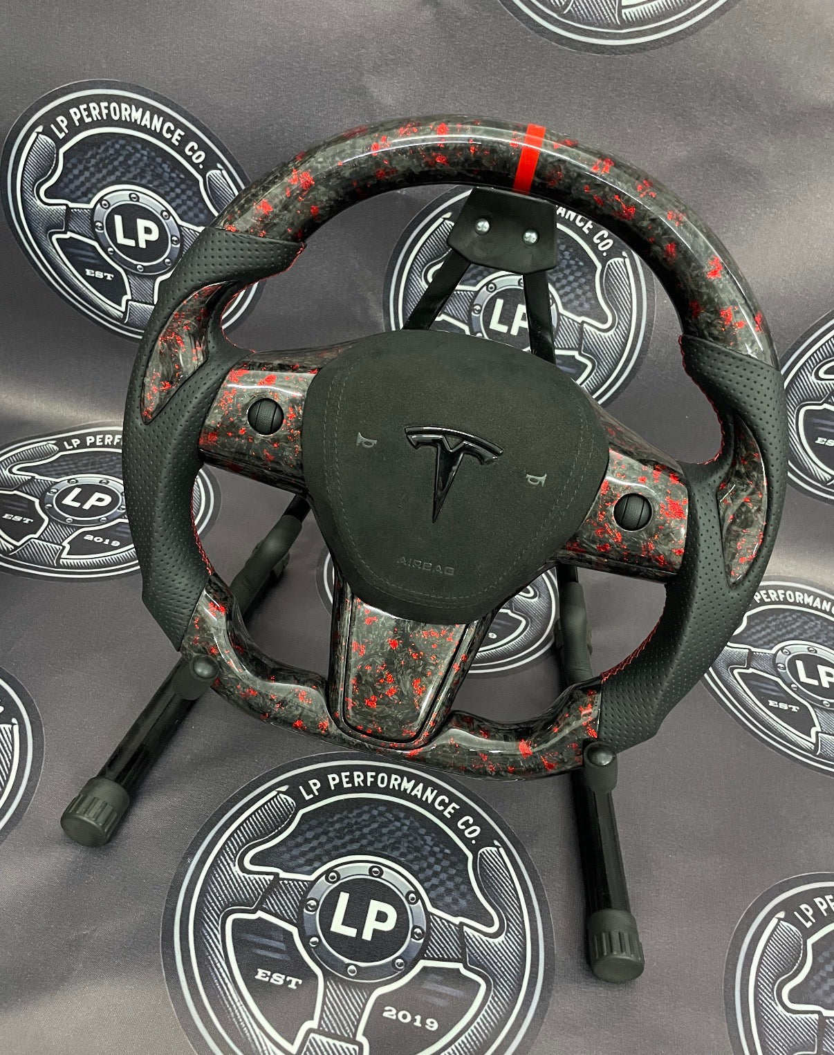 2017-2023 Tesla Model 3 / 2020-2023 Tesla Model Y