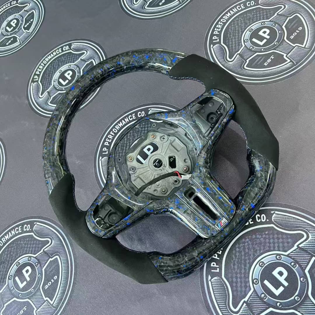 2018-2024 BMW M2 M3 M4 M5 M8 X3M X4M X5M X6M X7 M60