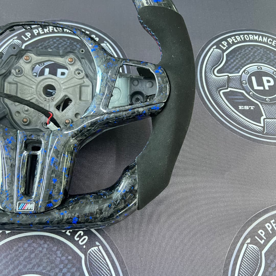 2018-2024 BMW M2 M3 M4 M5 M8 X3M X4M X5M X6M X7 M60