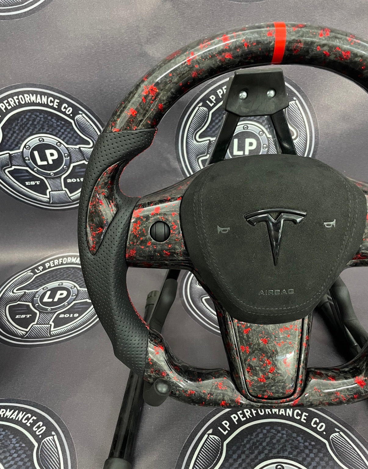 2017-2023 Tesla Model 3 / 2020-2023 Tesla Model Y