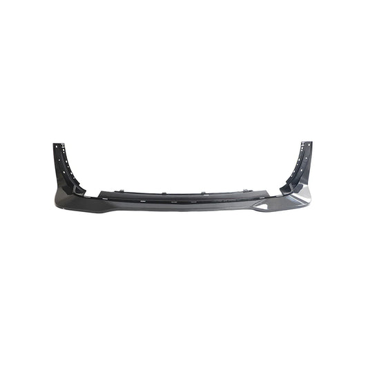 2013+ Dodge Challenger Hellcat Style Carbon Fiber Front Lip