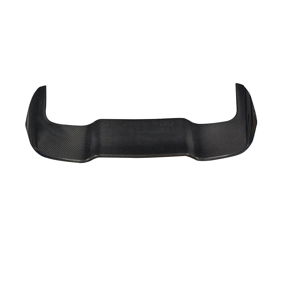 Mercedes Benz AMG A35/A35L Dry Carbon Fiber Roof Spoiler