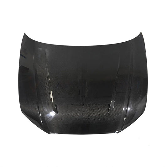 2022+ Audi A3 / S3 8Y Dry Carbon Fiber Hood