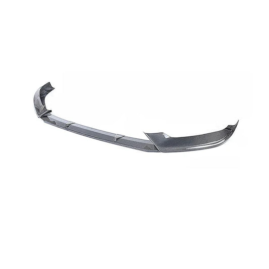 2017–2019 Audi A5 / S5 B9 Dry Carbon Fiber Front Lip
