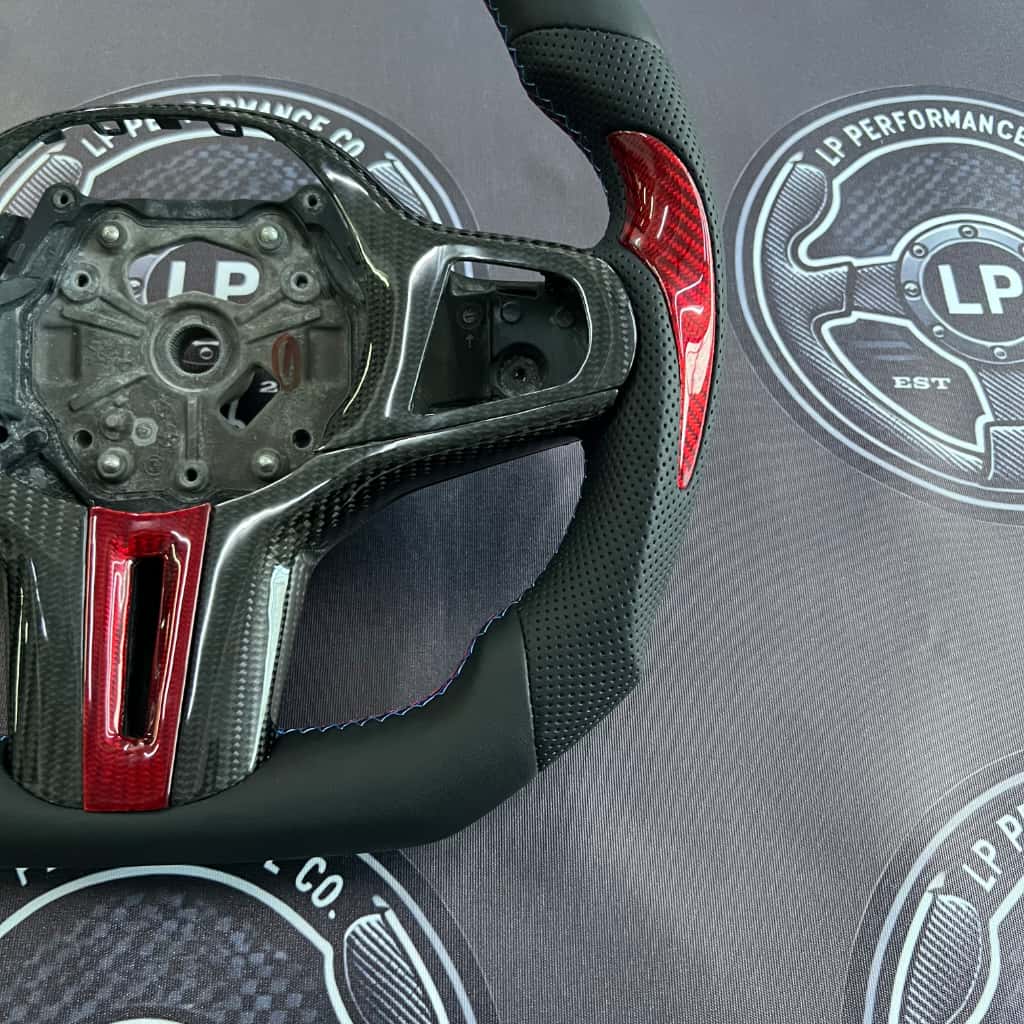 2018-2024 BMW M2 M3 M4 M5 M8 X3M X4M X5M X6M X7 M60