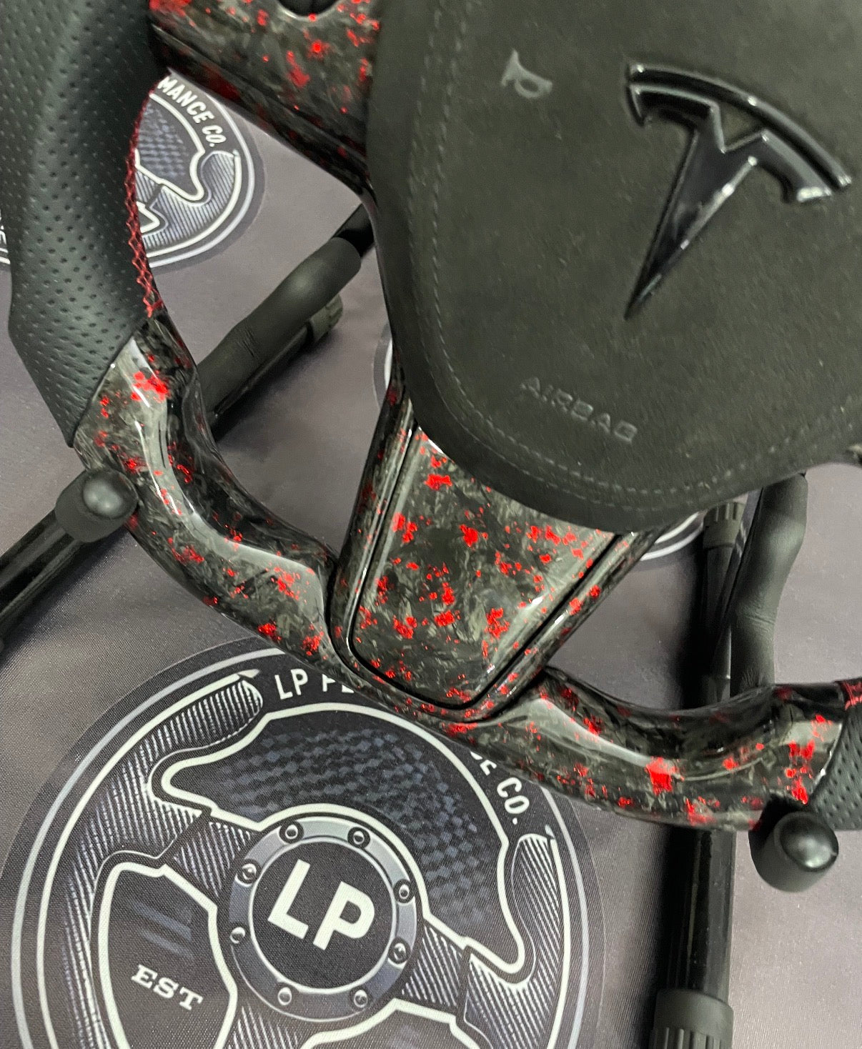 2017-2023 Tesla Model 3 / 2020-2023 Tesla Model Y