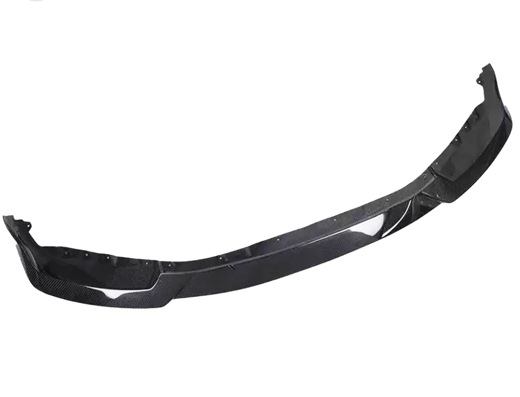 2023+ BMW G87 M2 MHC Perfromance Style Carbon Fiber Lip