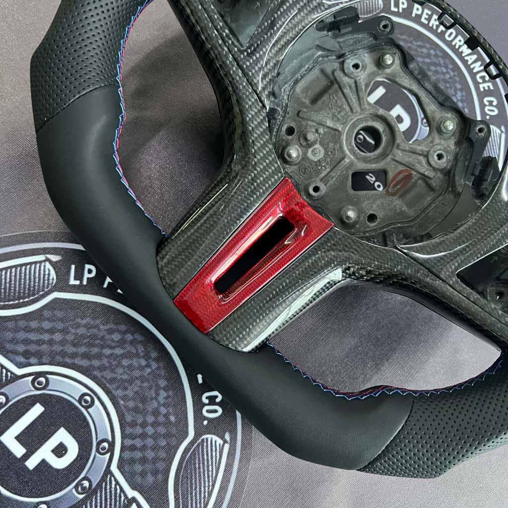 2018-2024 BMW M2 M3 M4 M5 M8 X3M X4M X5M X6M X7 M60