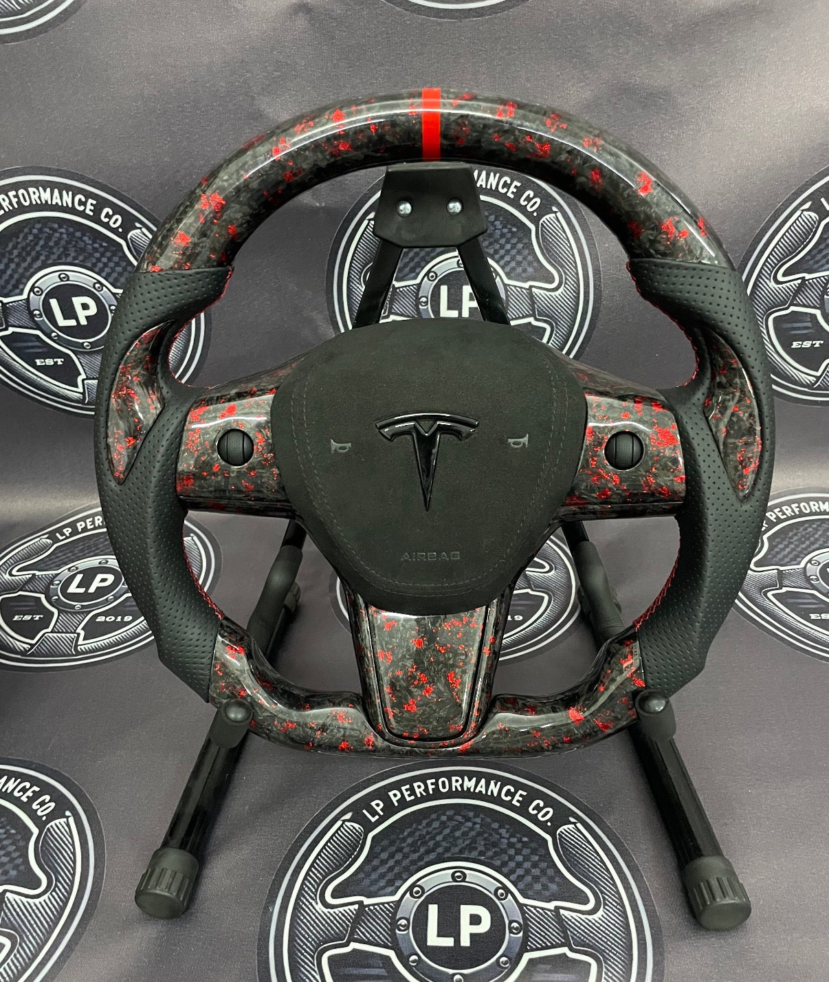 2017-2023 Tesla Model 3 / 2020-2023 Tesla Model Y