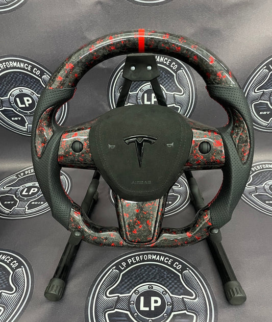 2017-2023 Tesla Model 3 / 2020-2023 Tesla Model Y