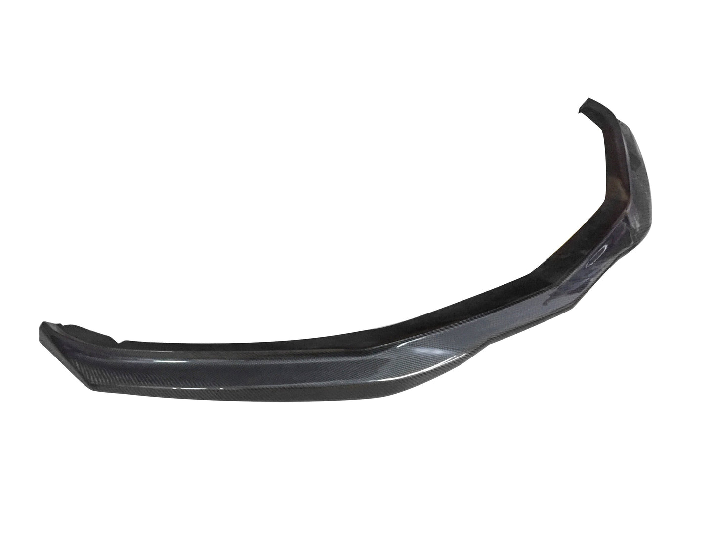 2016-2024 CHEVY CAMARO SS T6 CARBON FIBER FRONT LIP