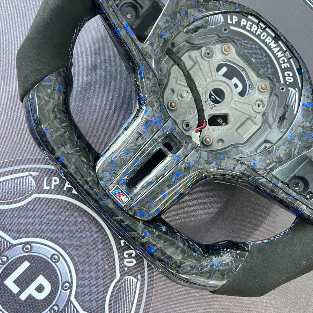 2018-2024 BMW M2 M3 M4 M5 M8 X3M X4M X5M X6M X7 M60